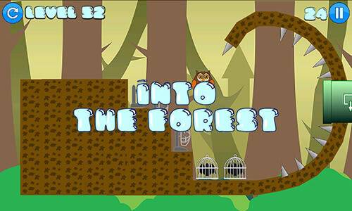 Sugar Monster - Hop Eat and Play 4