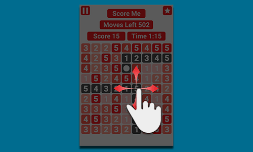 Straight Penta Image 3