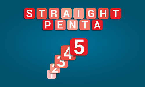 Straight Penta Feature